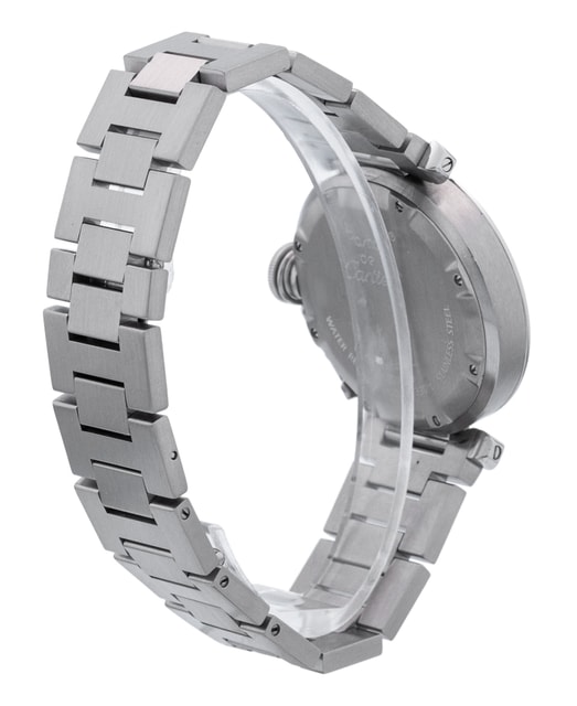 Cartier Pasha W31055M7 Image 3